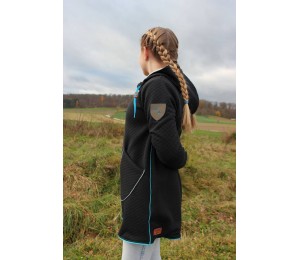 Stickserie Patches & Rahmen Basics